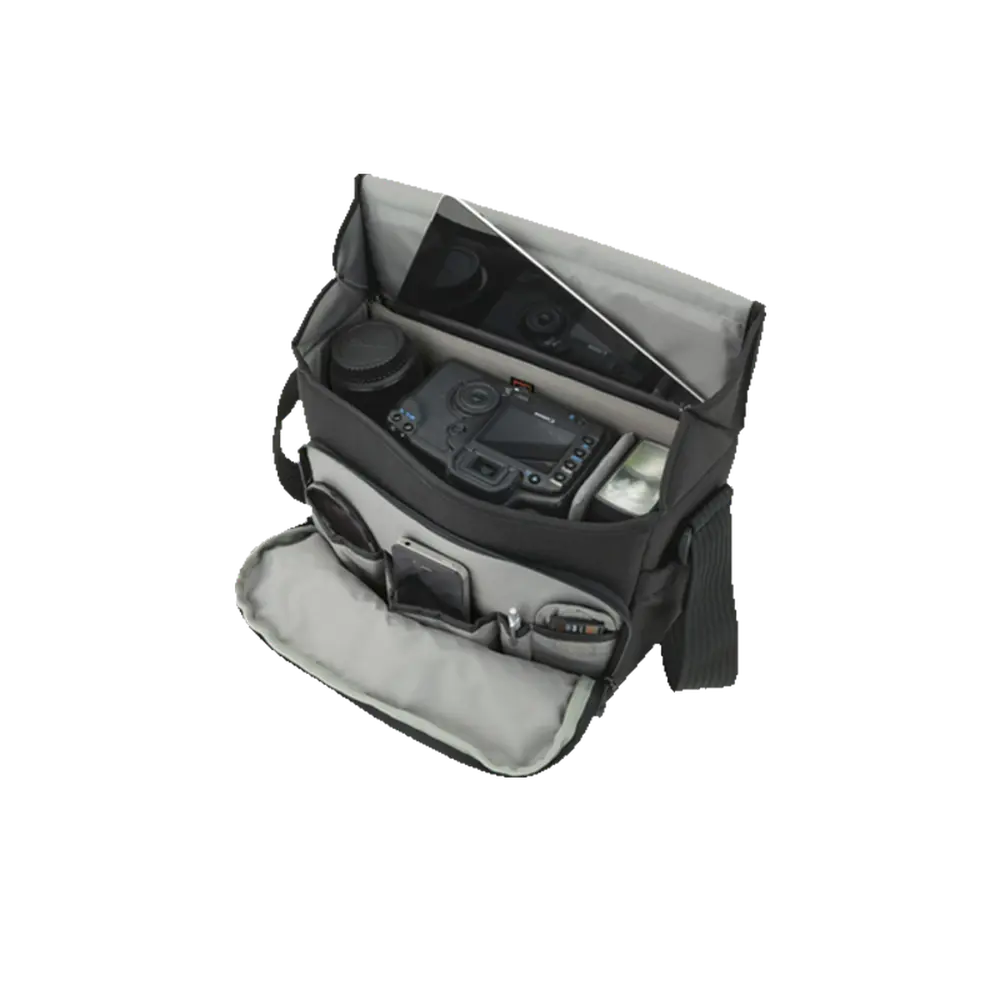 LOWEPRO Event Messenger 150 Black