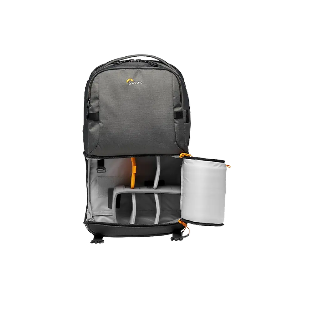 Fastpack 250 aw top