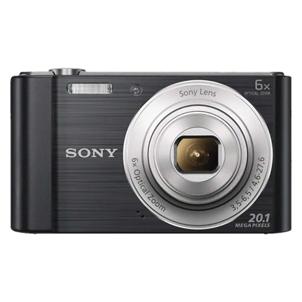 美品 SONY Cyber−Shot W dengan DSC-W810