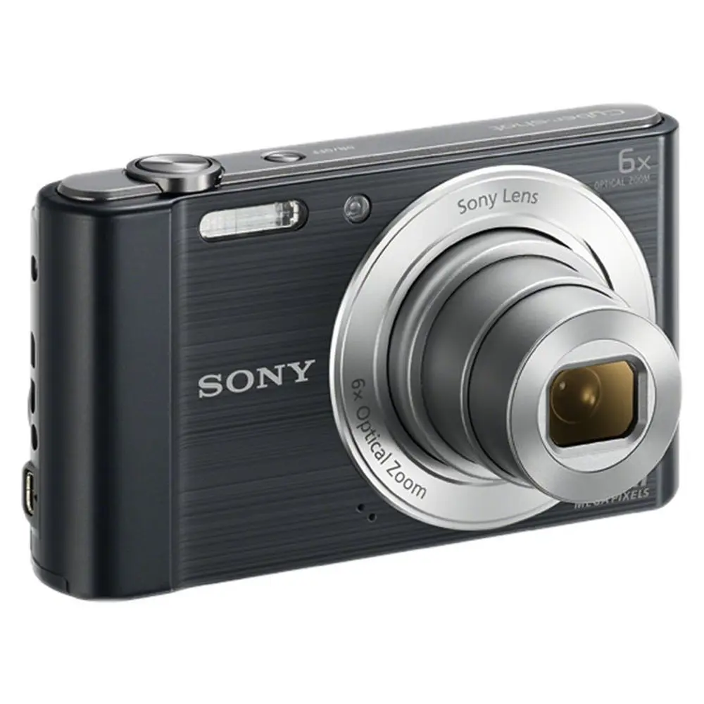 SONY Cyber−Shot W DSC-W810(S)