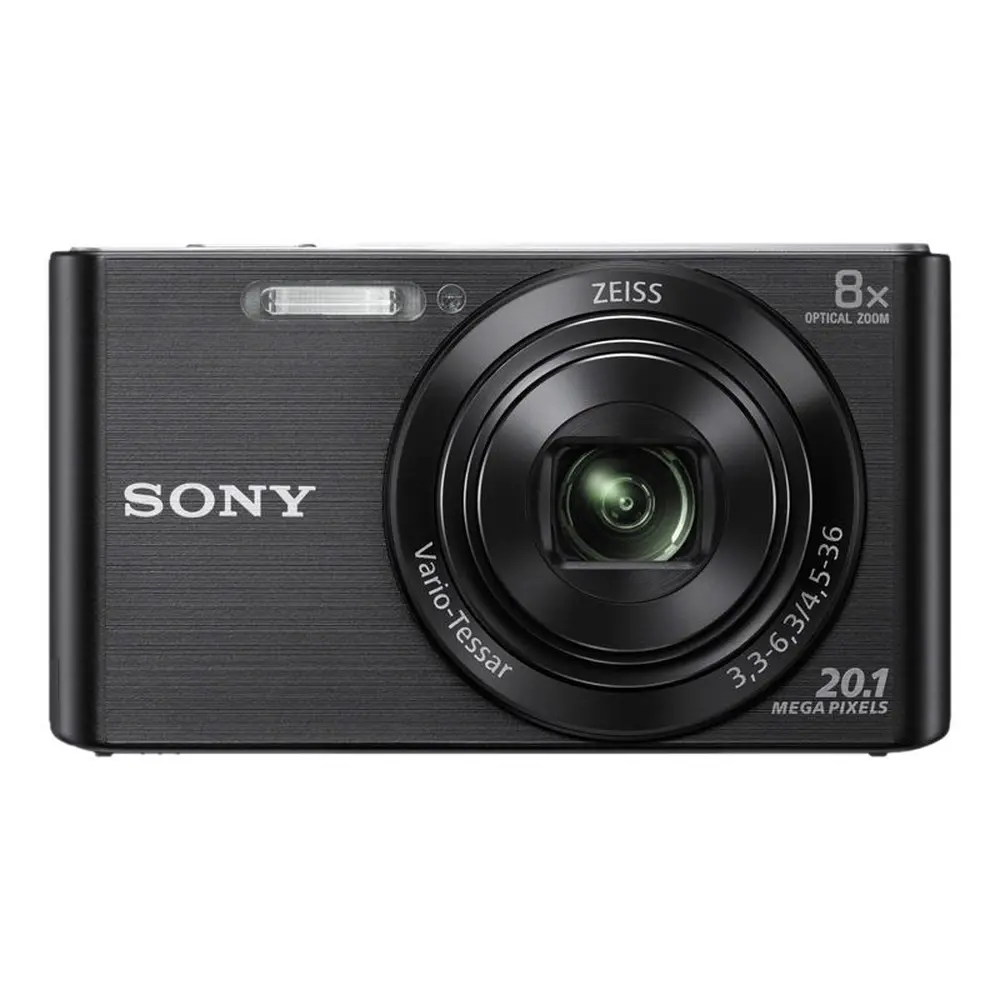 Amazon.com : Sony Cyber-Shot DSC-W830 (20.5 MP,8 x Optical Zoom 