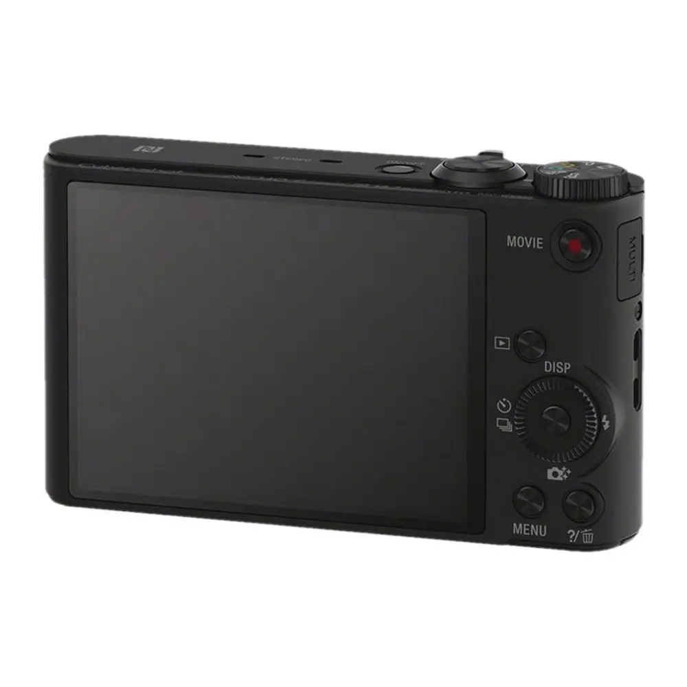 【美品♪】SONY DSC-WX350 デジカメ 　Wi-Fi接続が便利♪ Wi-Fi◎極美品❁SONY Cyber-shot DSC-WX350 コンデジ 眩しく