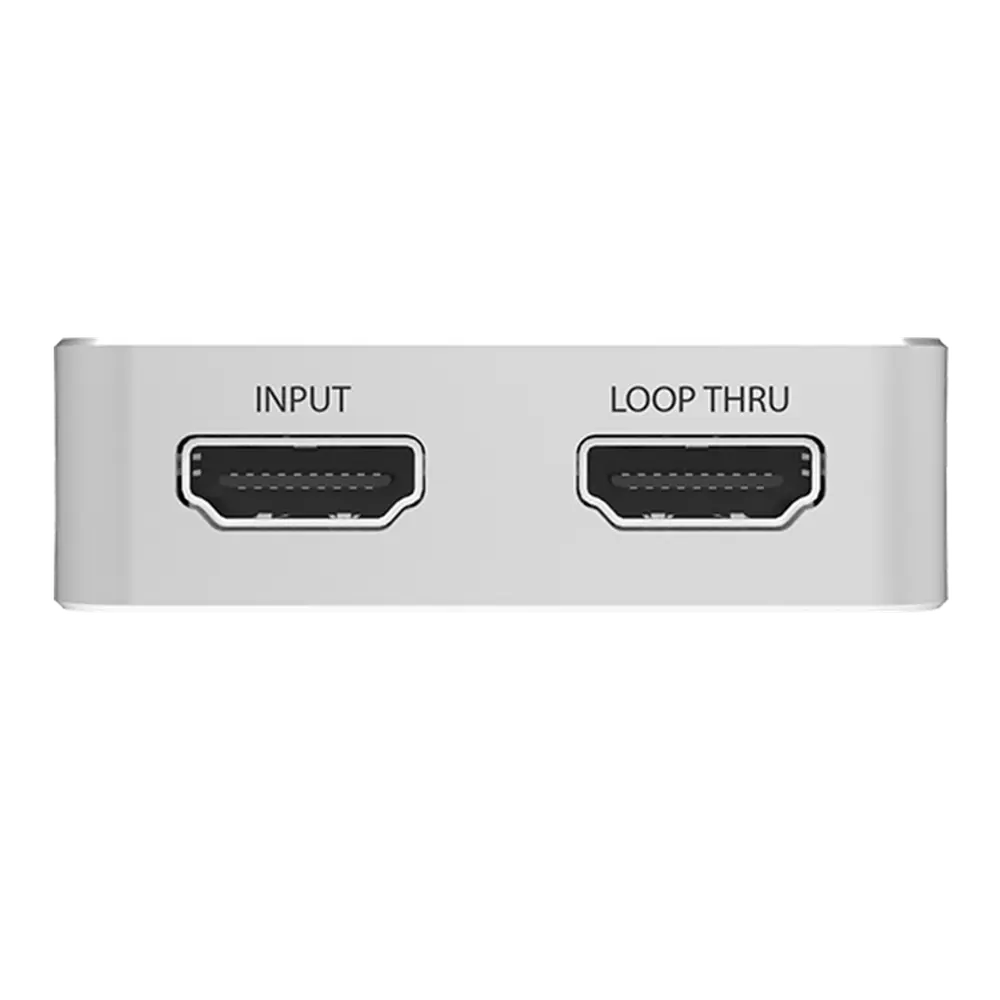 Magewell usb capture deals