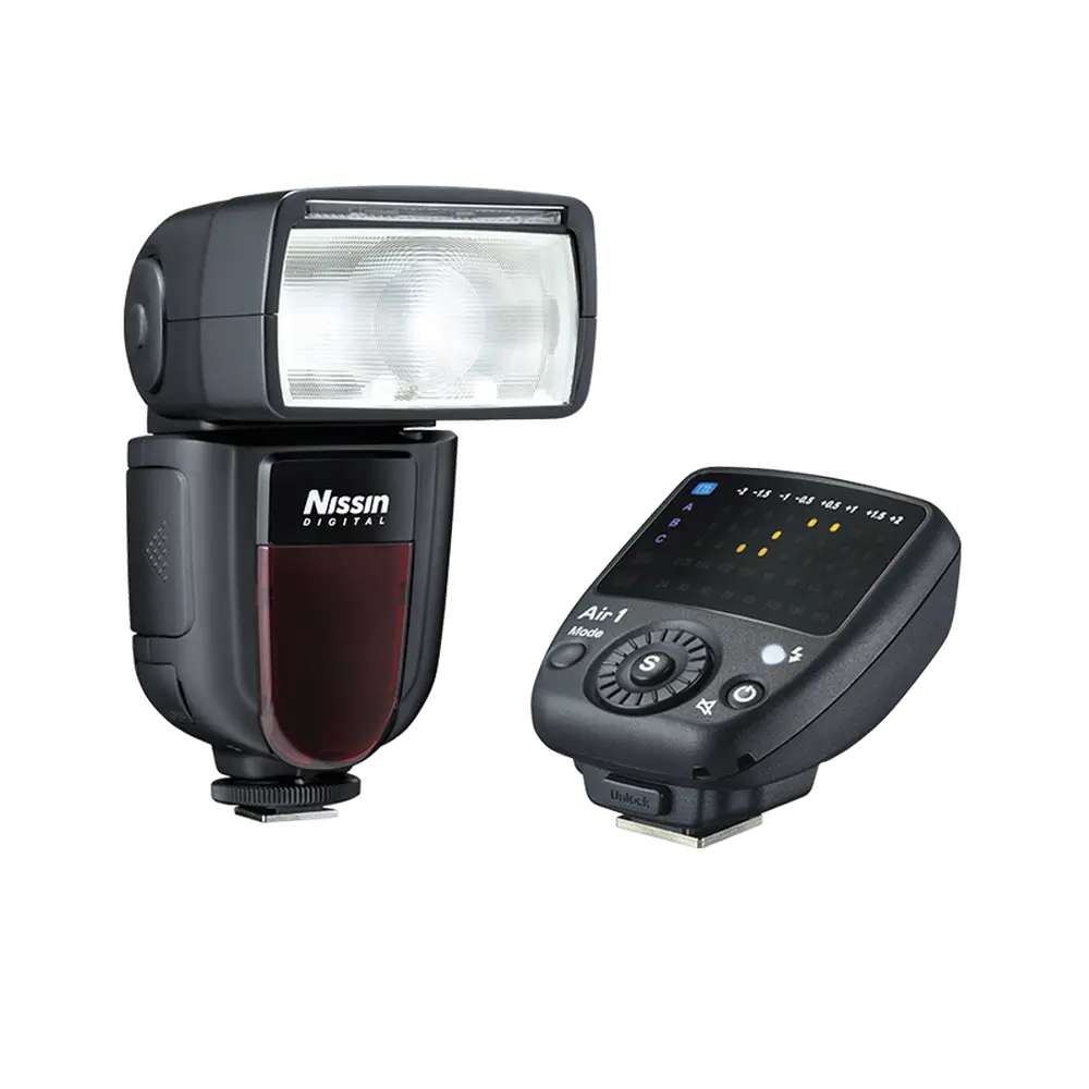 ニッシンデジタル Di700A×3個+Air1 ソニー用【値下げ】