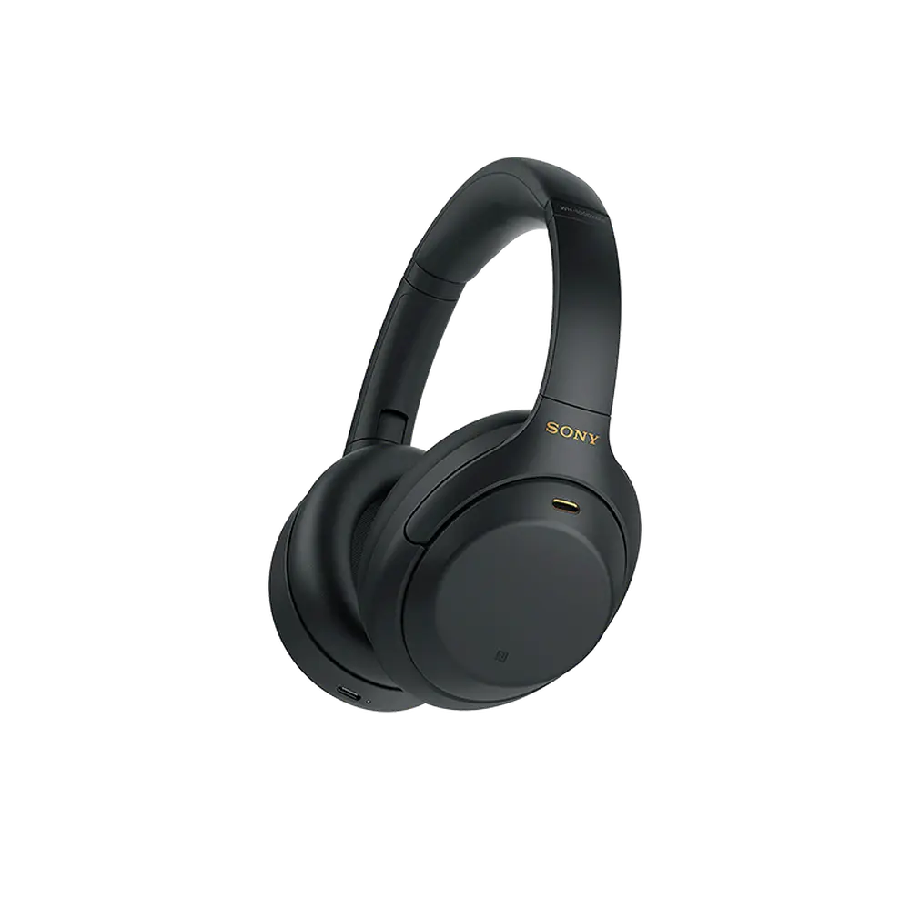 SONY WH 1000XM4 Wireless Canceling Stereo Headset