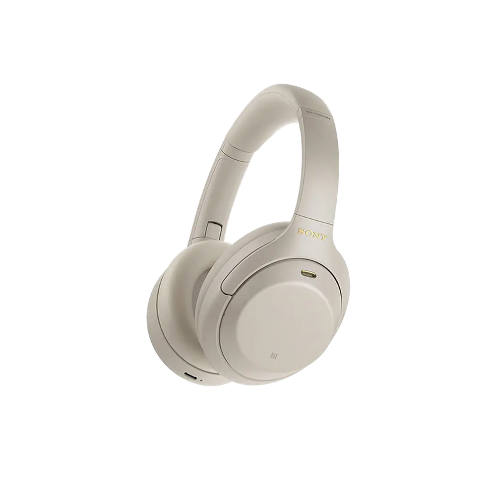 SONY WH 1000XM4 Wireless Canceling Stereo Headset