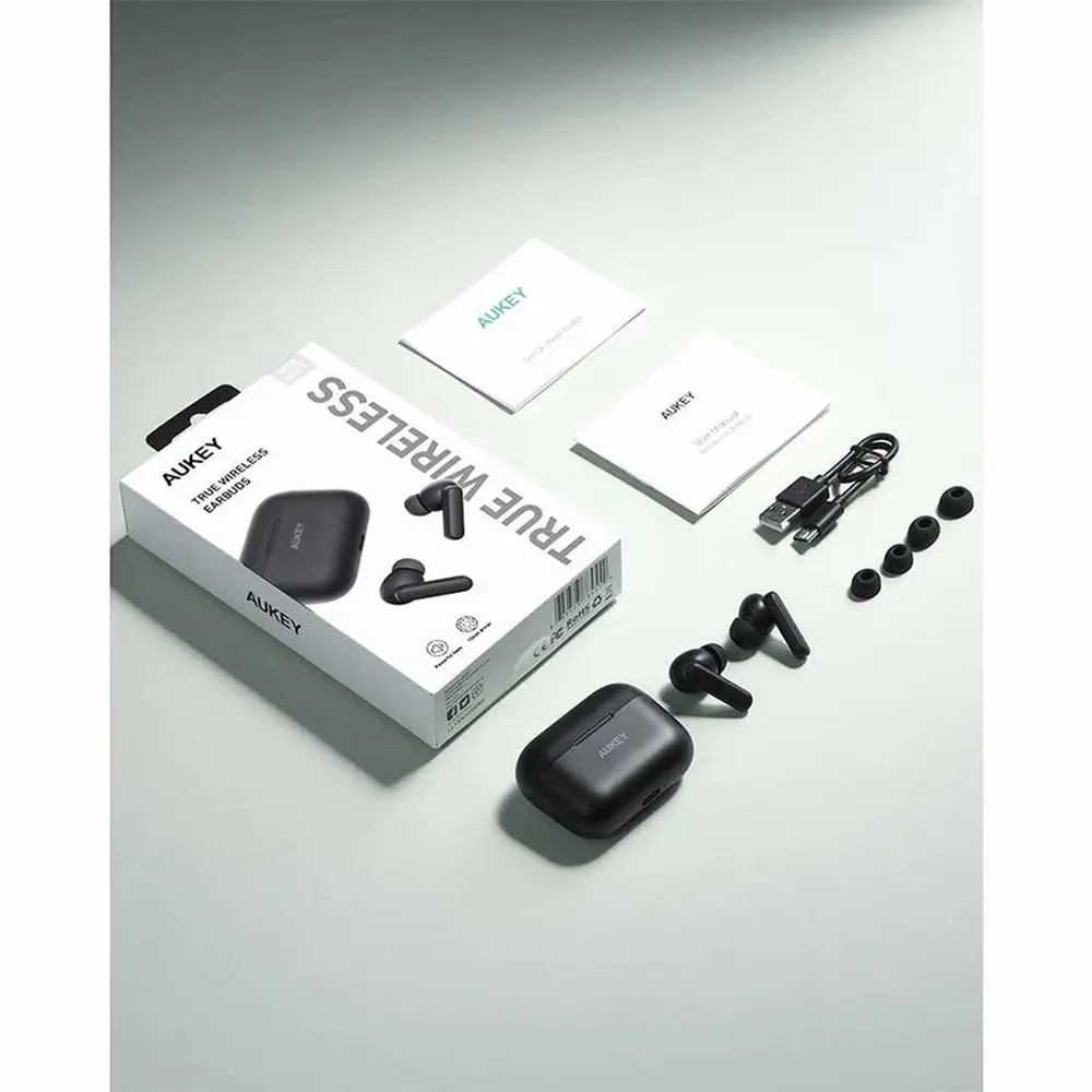 AUKEY EP M1S Move Mini S True Wireless Earbuds Blue
