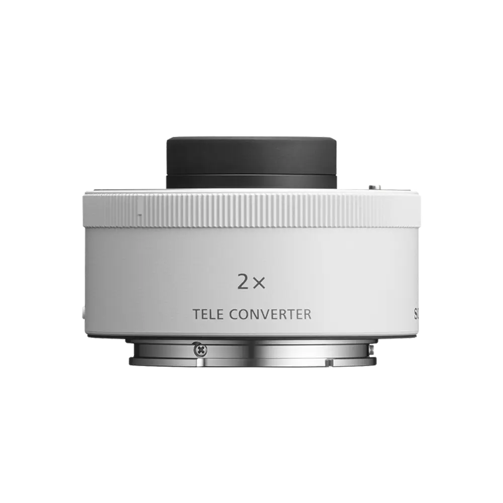 SONY 2.0x Teleconverter SEL20TC 中古 C2120140161084｜フジヤカメラ | SONY SEL20TC 2× Teleconverter | コンバージョンレンズ | ソニー
