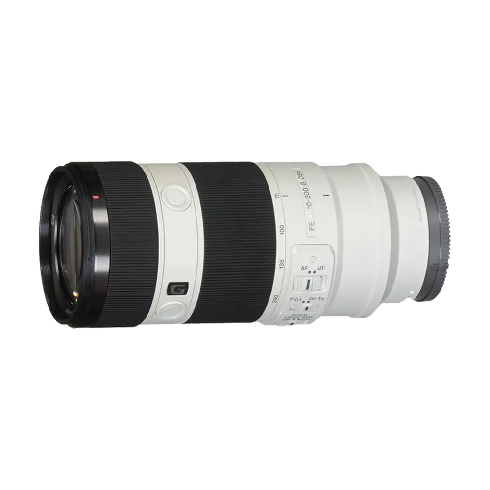 【新同品】おまけ付保証残SONY FE70-200 F2.8 GM OSS II Amazon.com : Sony FE 70-200mm F2.8 GM OSS II (SEL70200GM2) G