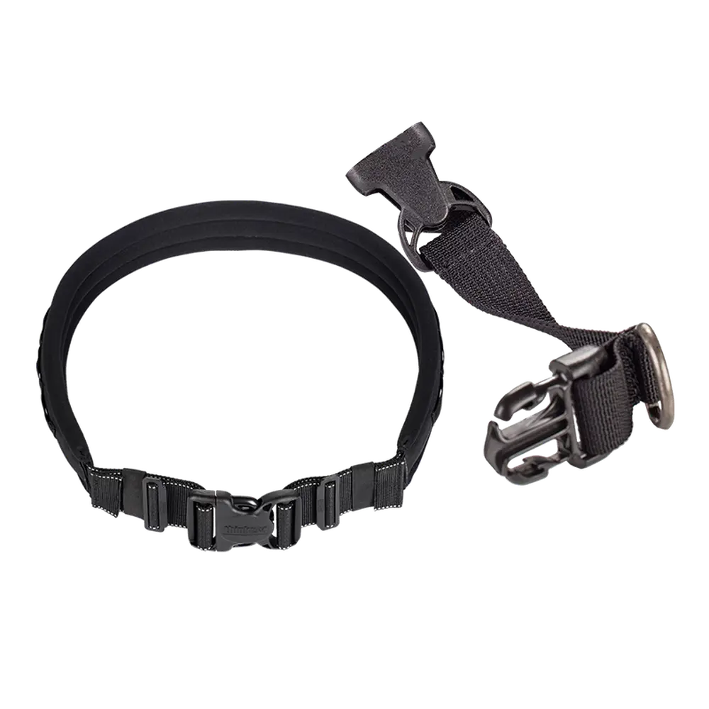 Think tank pro speed belt top