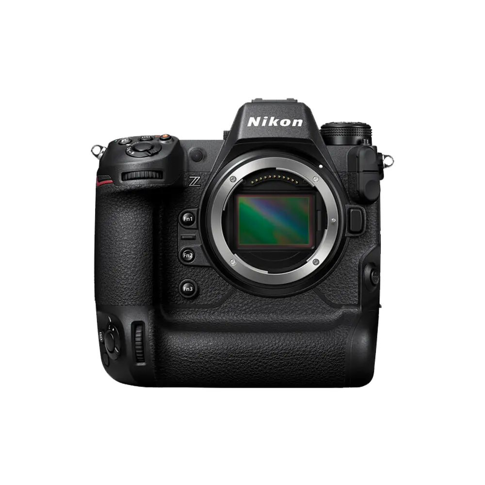 NIKON Z9 Mirrorless Digital Camera Body Only