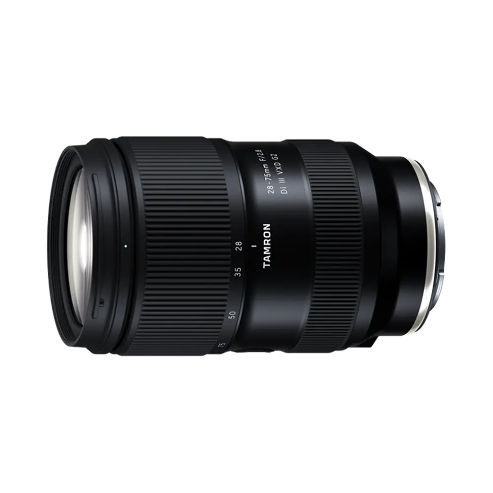 【25年まで保証有り】TAMRON28-75mm f2.8 Di III 25年まで保証有り】TAMRON28-75mm f2.8 Di III