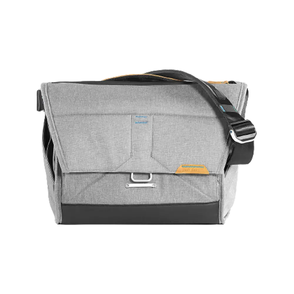 PEAK DESIGN Everyday Messenger Bag 13 Small Ash BS 13 AS 2