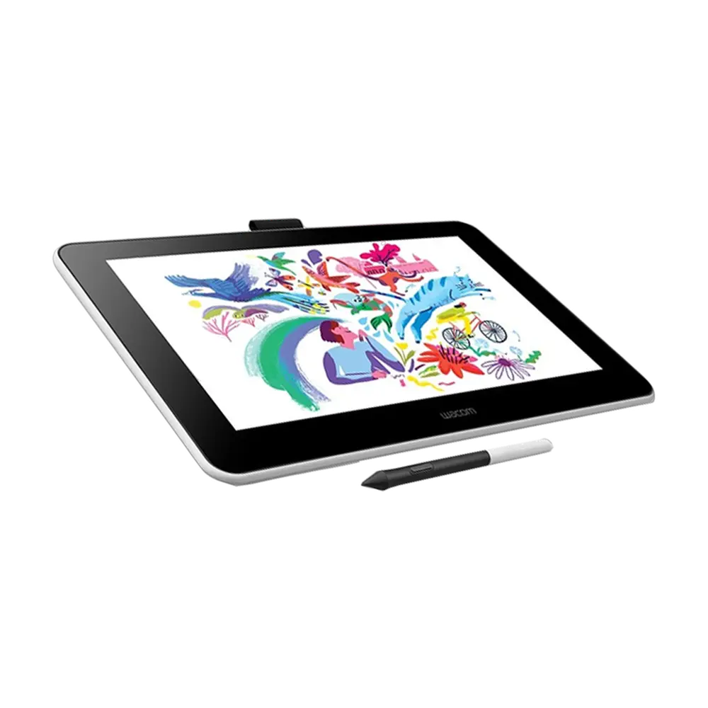 未開封 Wacom One DTC133 [ホワイト] 新しき