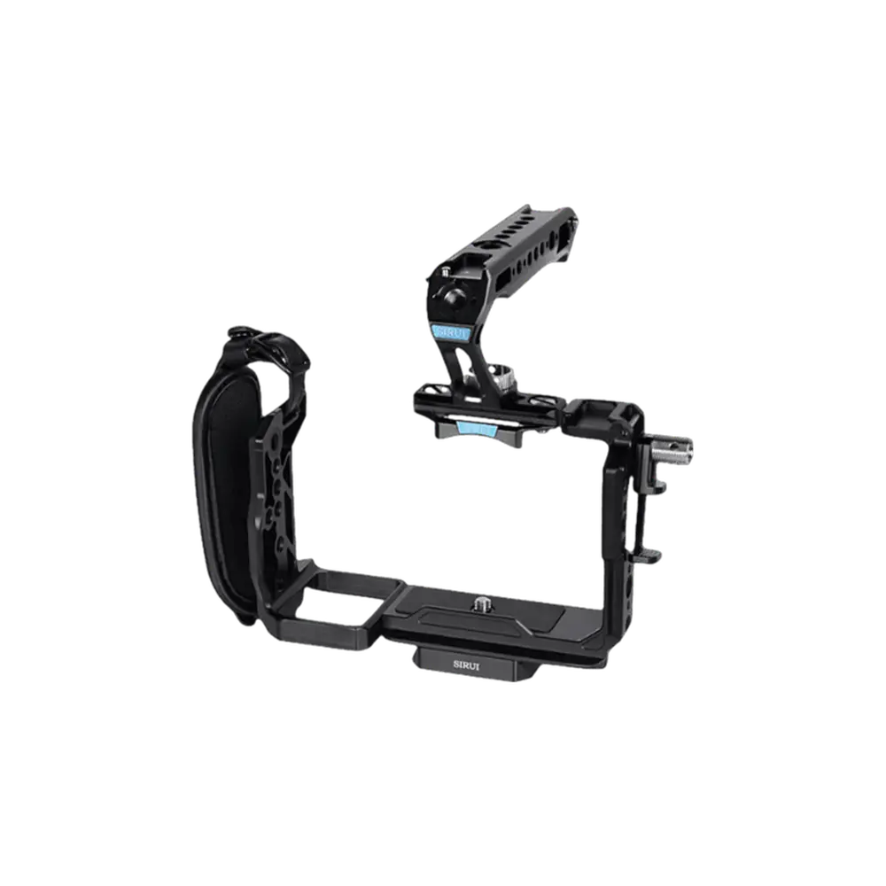 新同】8SINN CAGE きこ FOR SONY FX3 / FX30おまけ付き
