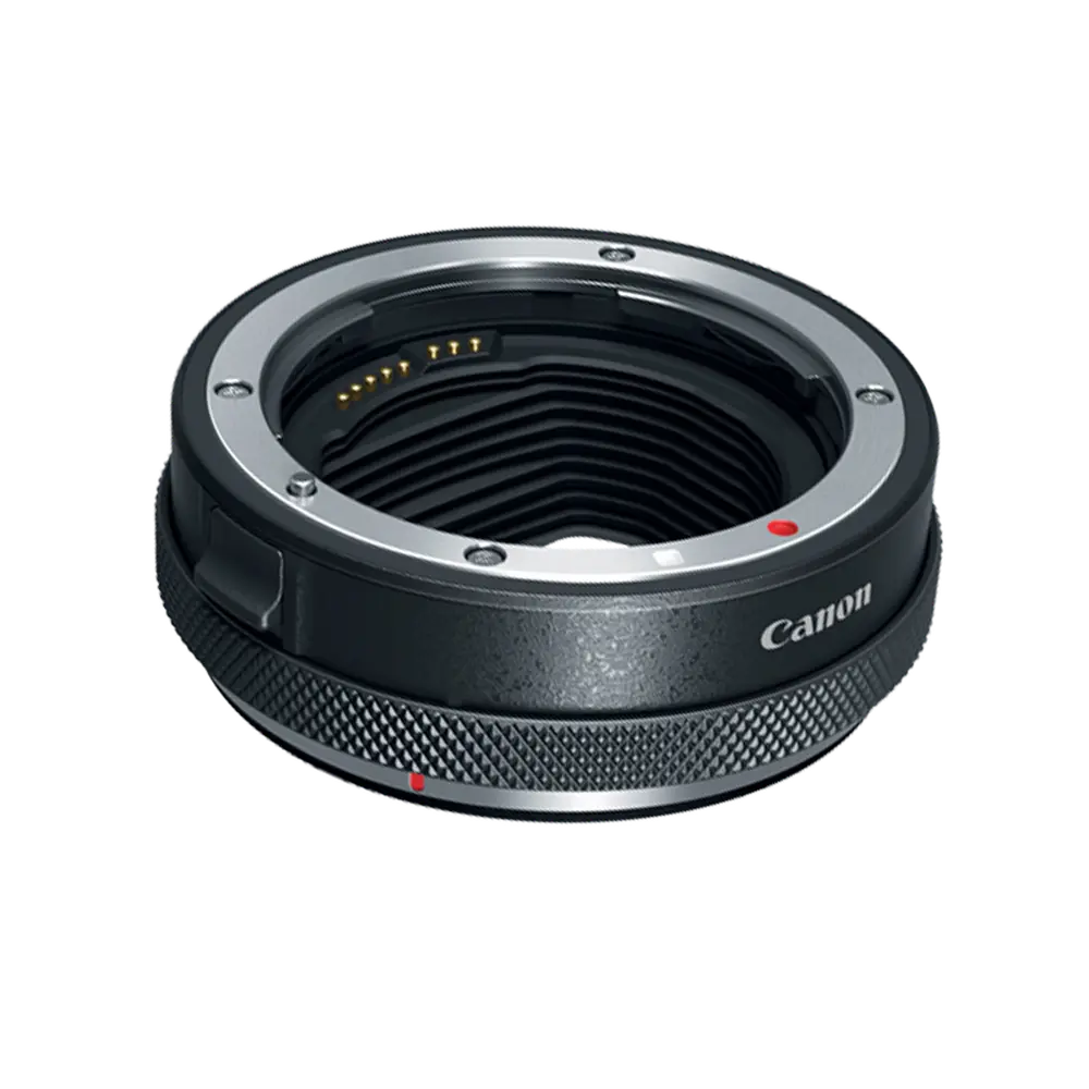 新品級◇Canon MOUNT ADAPTER EF-EOS R◇14694
