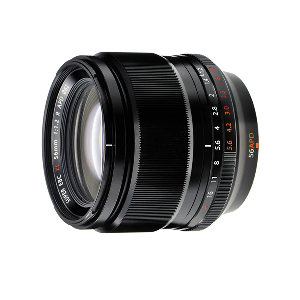 【最新入荷】 56mm XF Fujinon ゆきち様 f1/2 家電・スマホ おまけ Fujifilm R レンズ(単焦点)