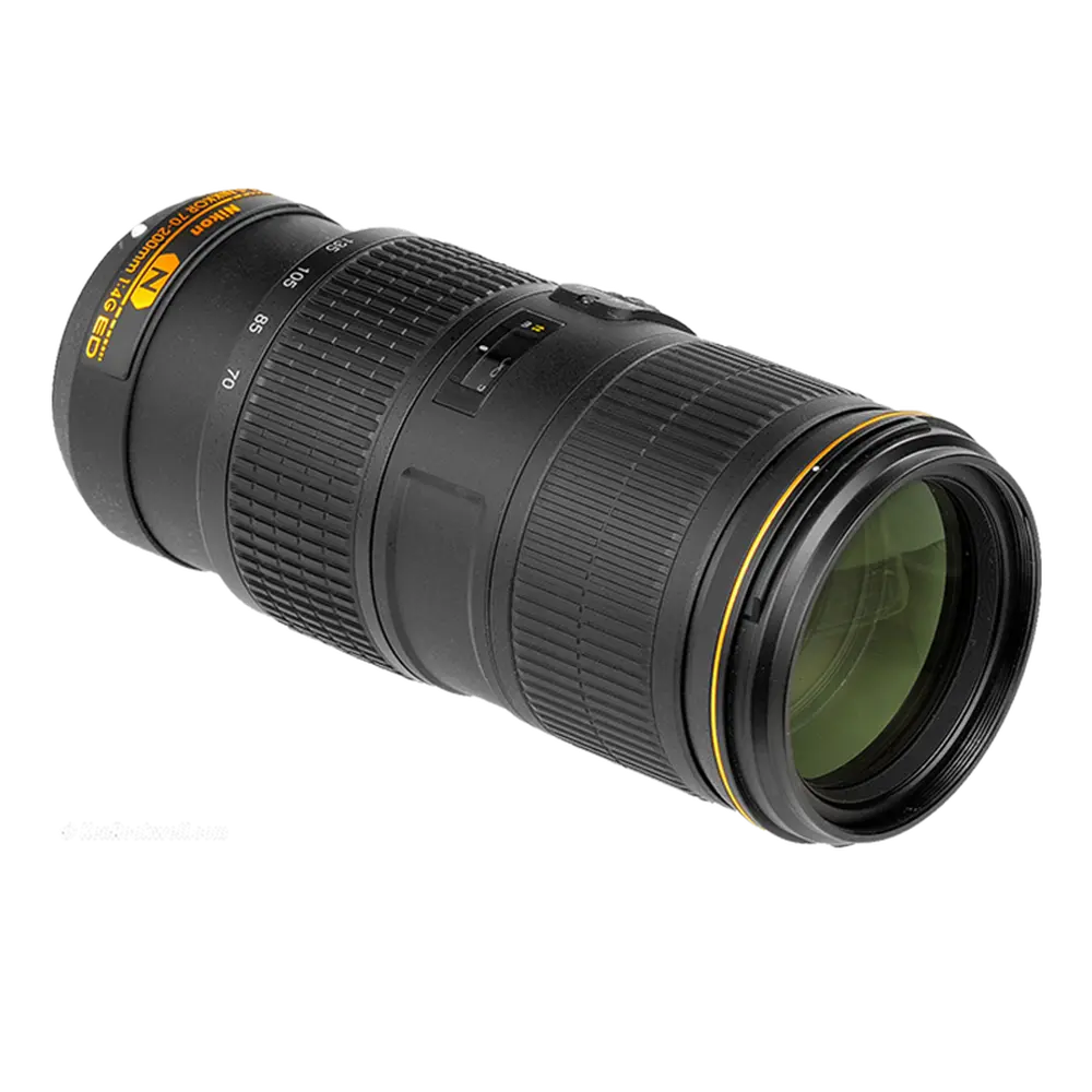 Nikon N AF-S 悔しく NIKKOR 70-200mm F4 G ED VR