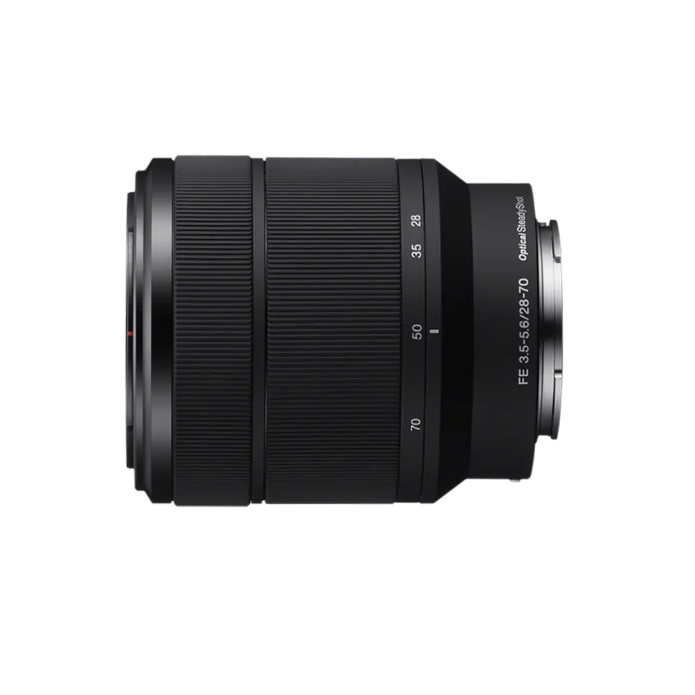 訳アリ SONY α7 FE28-70 3.5/5.6 オーバーシーズモデル SONY FE