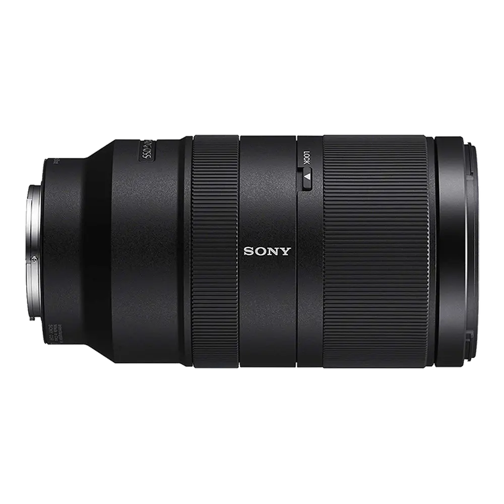 中古】(ソニー) SONY E70-350/F4.5-6.3 G かたす OSS