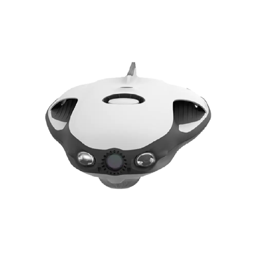 Power vision powerray explorer underwater rov kit online