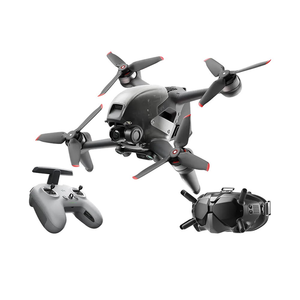 DJI Fpv Combo