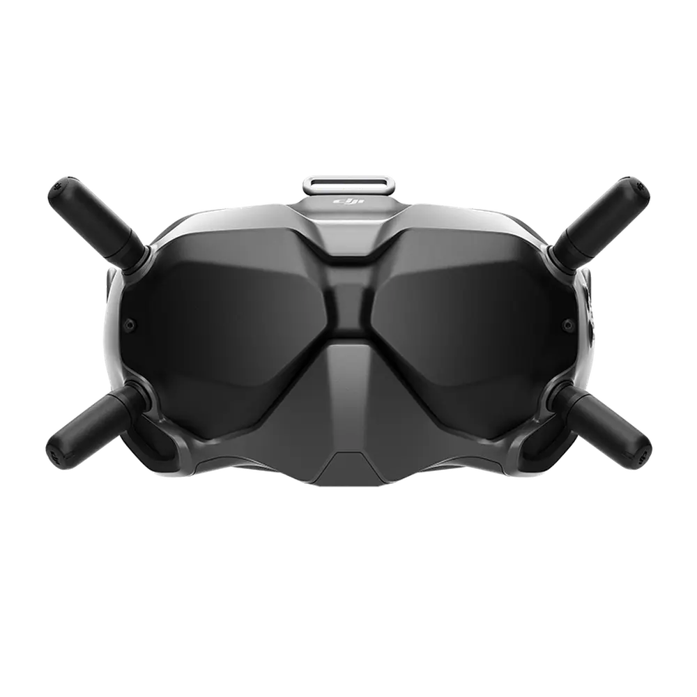 DJI Fpv Combo