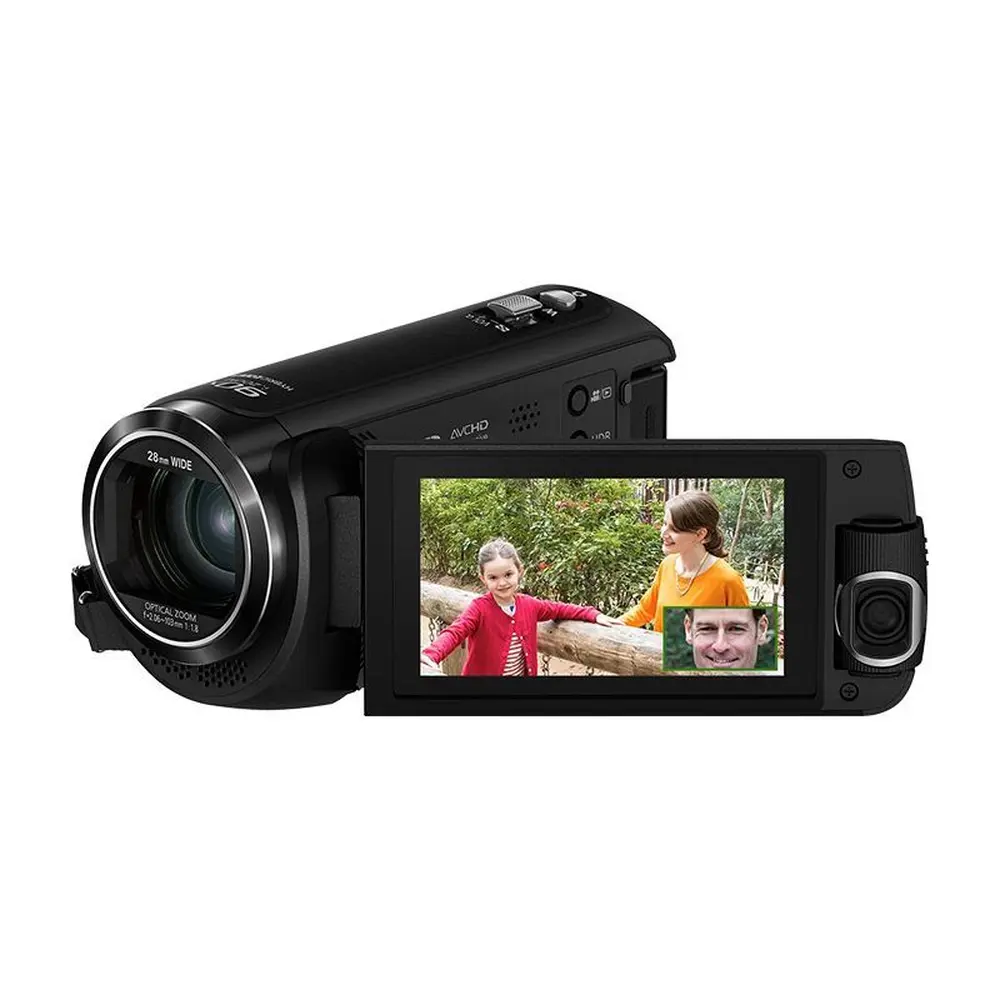 概要 デジタルハイビジョンビデオカメラ HC-W585M | デジタルビデオカメラ | Panasonic