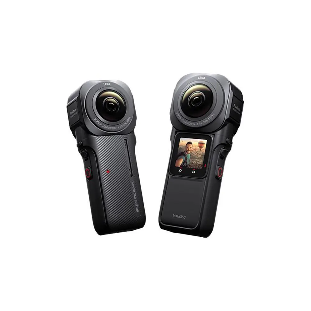 action cam untuk vlogging