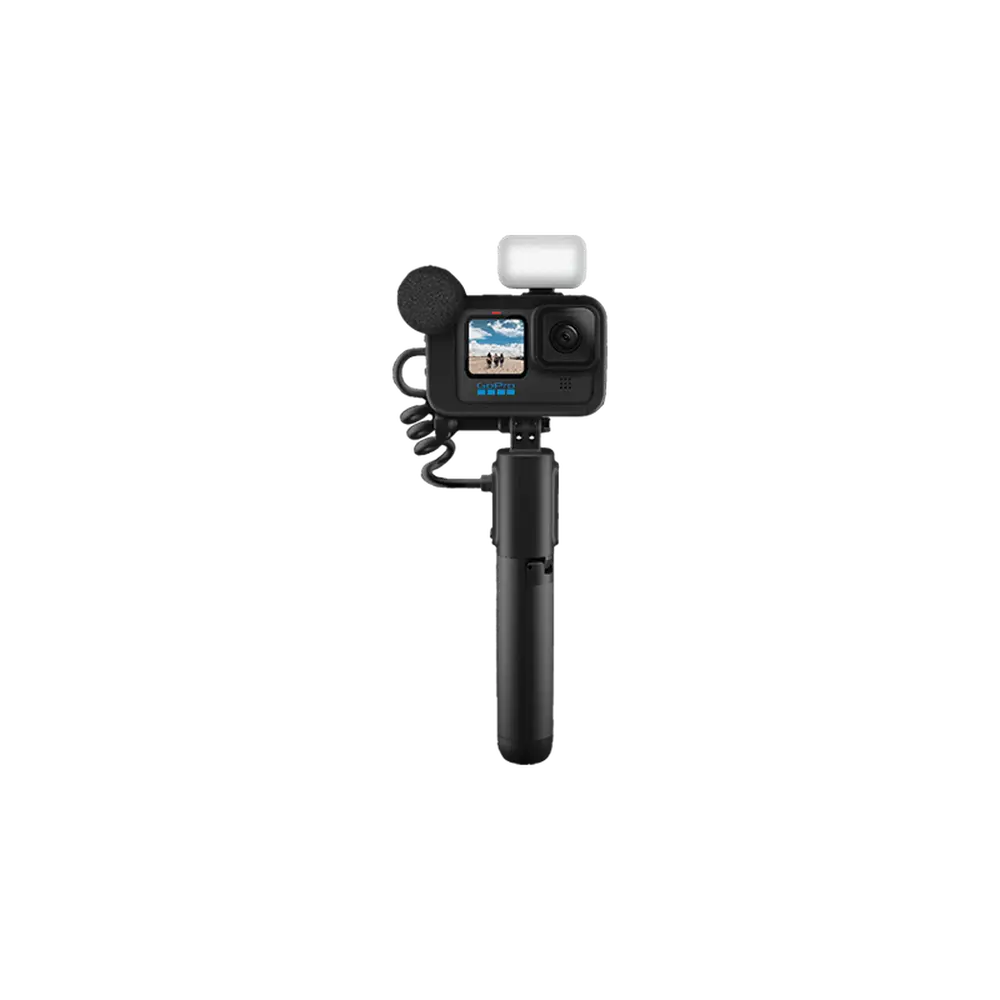 新品】GoPro HERO11 かがめれ BLACK CreatorEdition