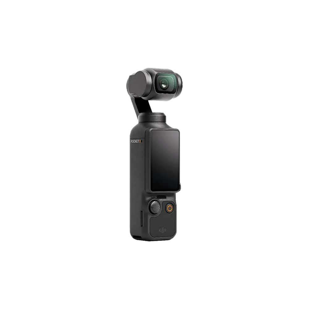 新品未開封 DJI OSMO POCKET 3 Creator Combo（【お得な】大人気