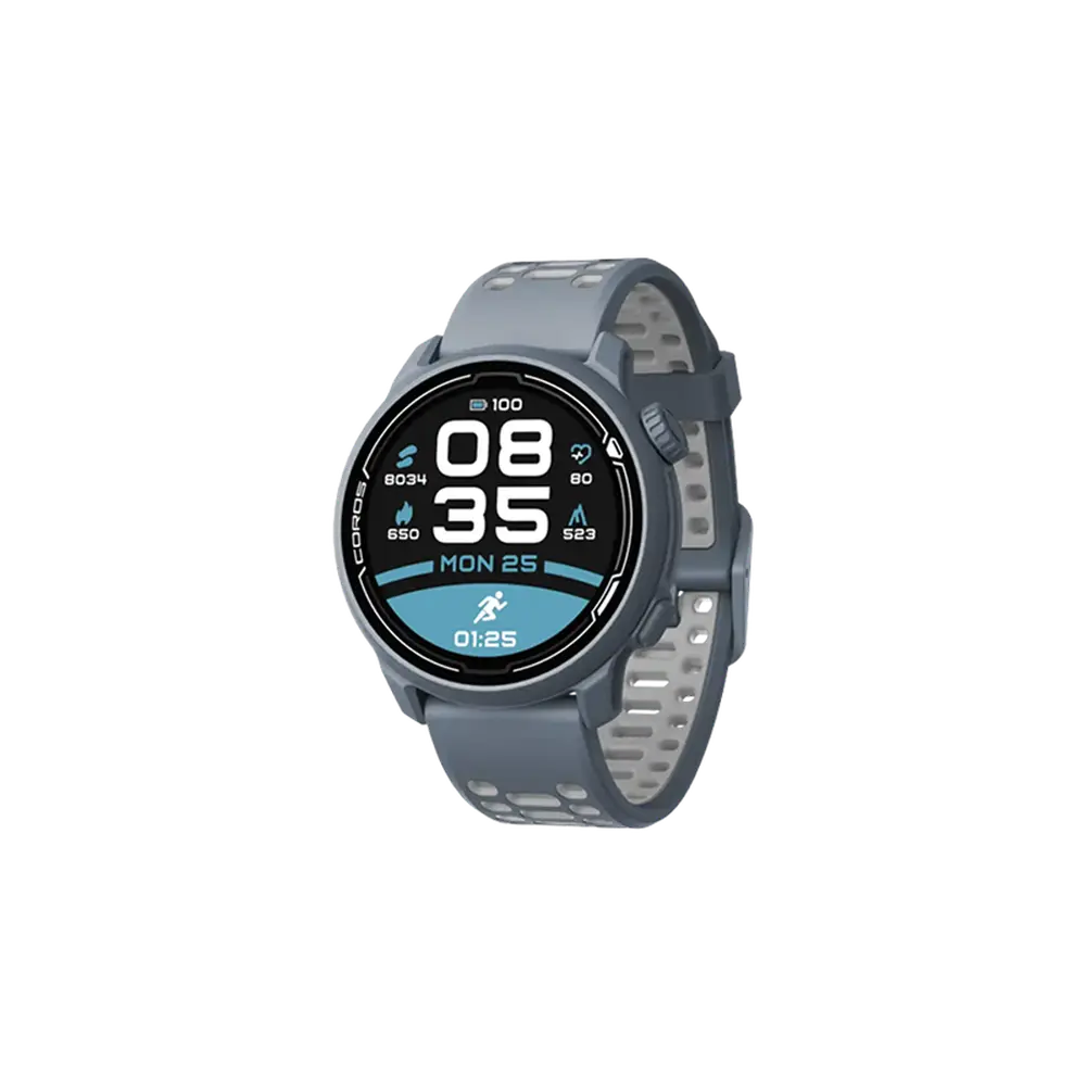 Coros pace 2 premium gps sport watch clearance
