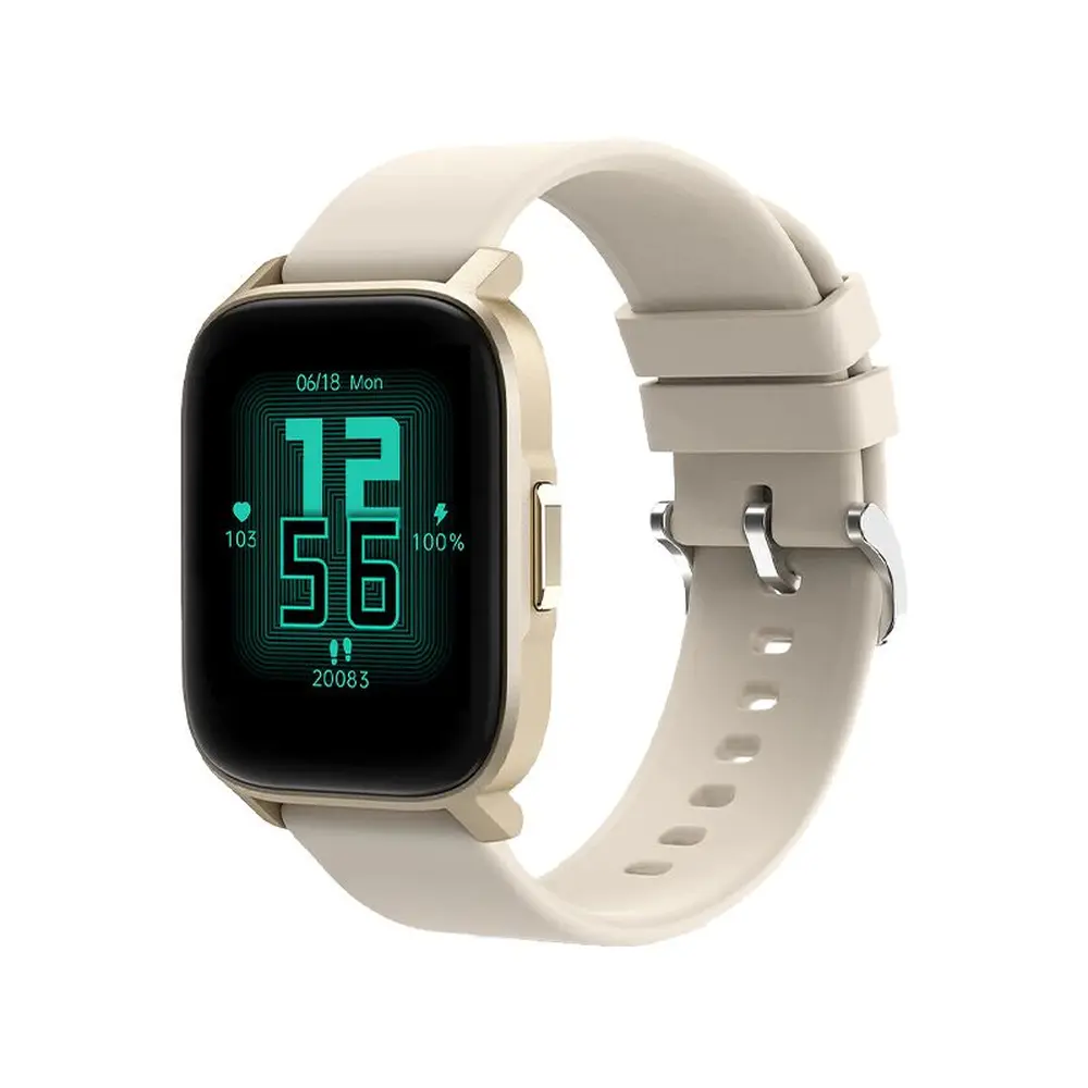 Aukey smart watch review 2025