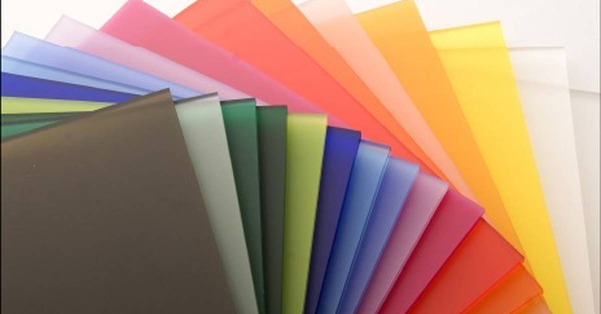 Akrilik Adalah Pilihan Terbaik Furniture Rumah: Simak Pengertian, Kegunaan,  dan Jenisnya!