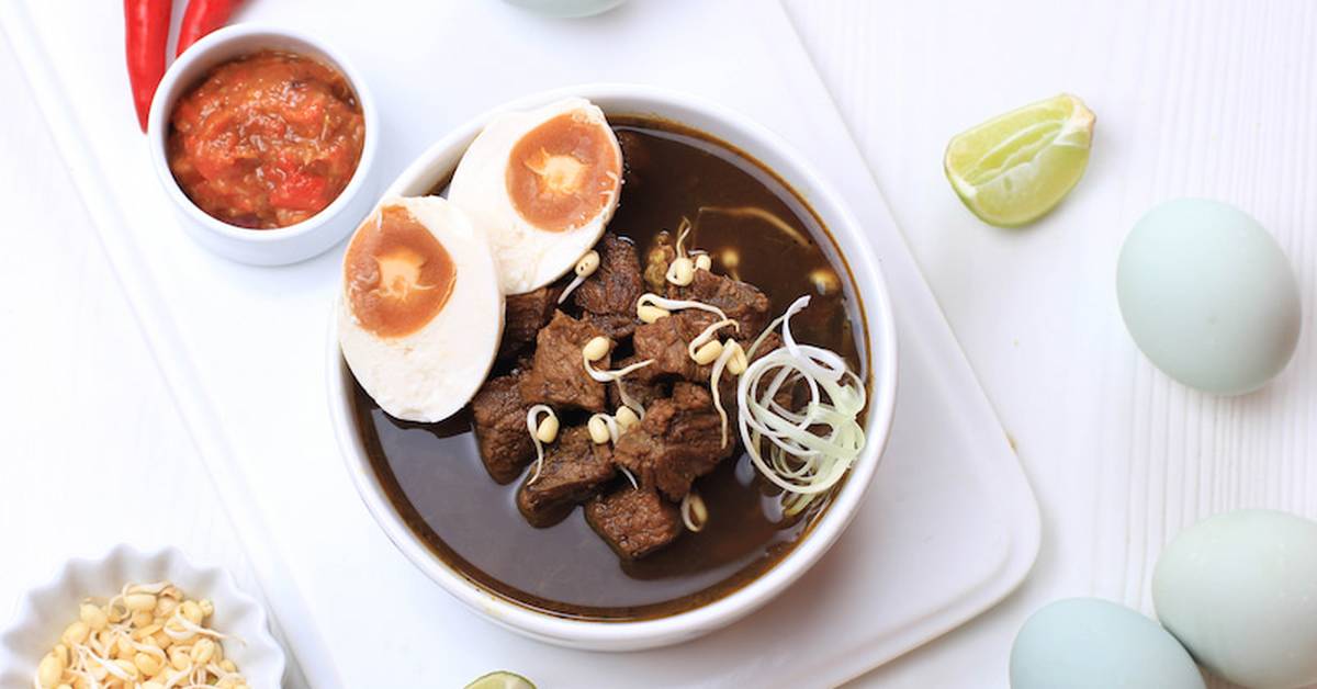 Kuliner Surabaya