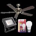 Electrical & Lighting