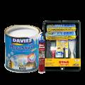 Paint And Sundries