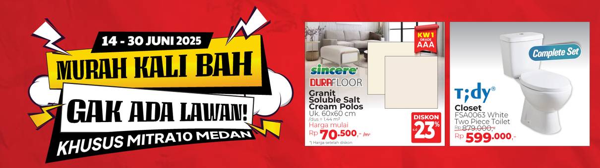 https://www.mitra10.com/blog/promo-crazy-price-khusus-mitra10-medan