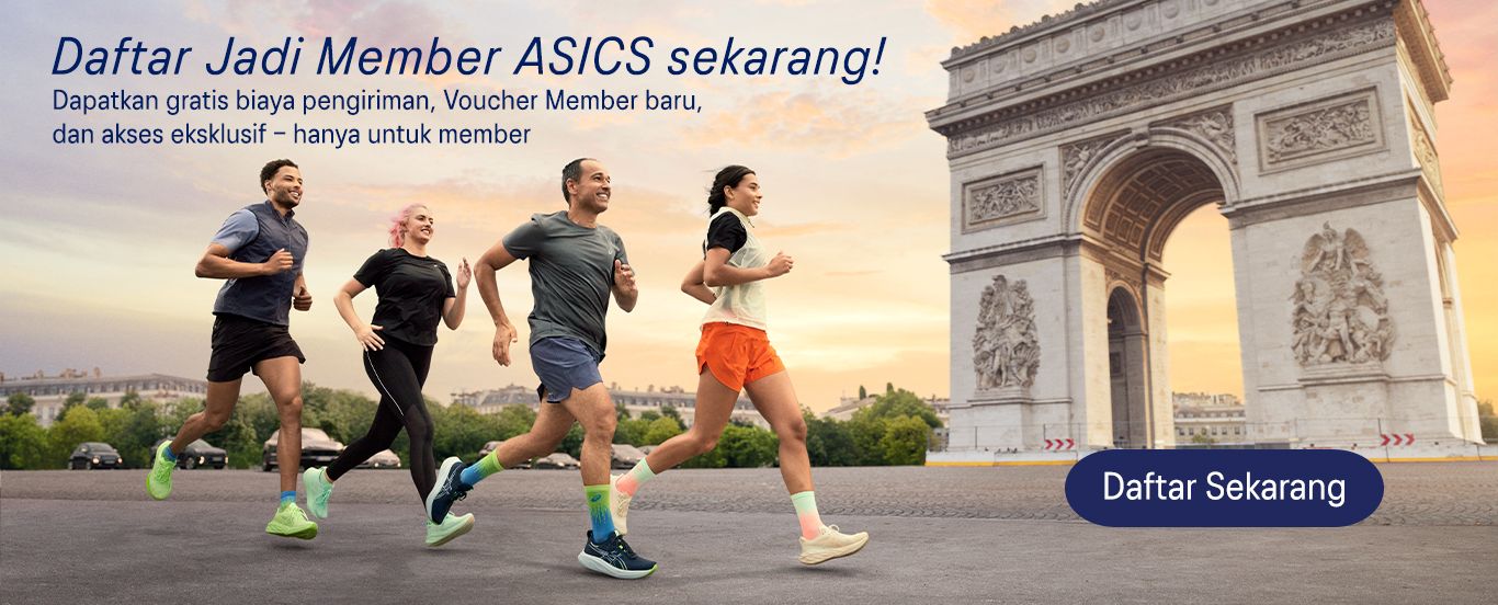Asics indonesia online online