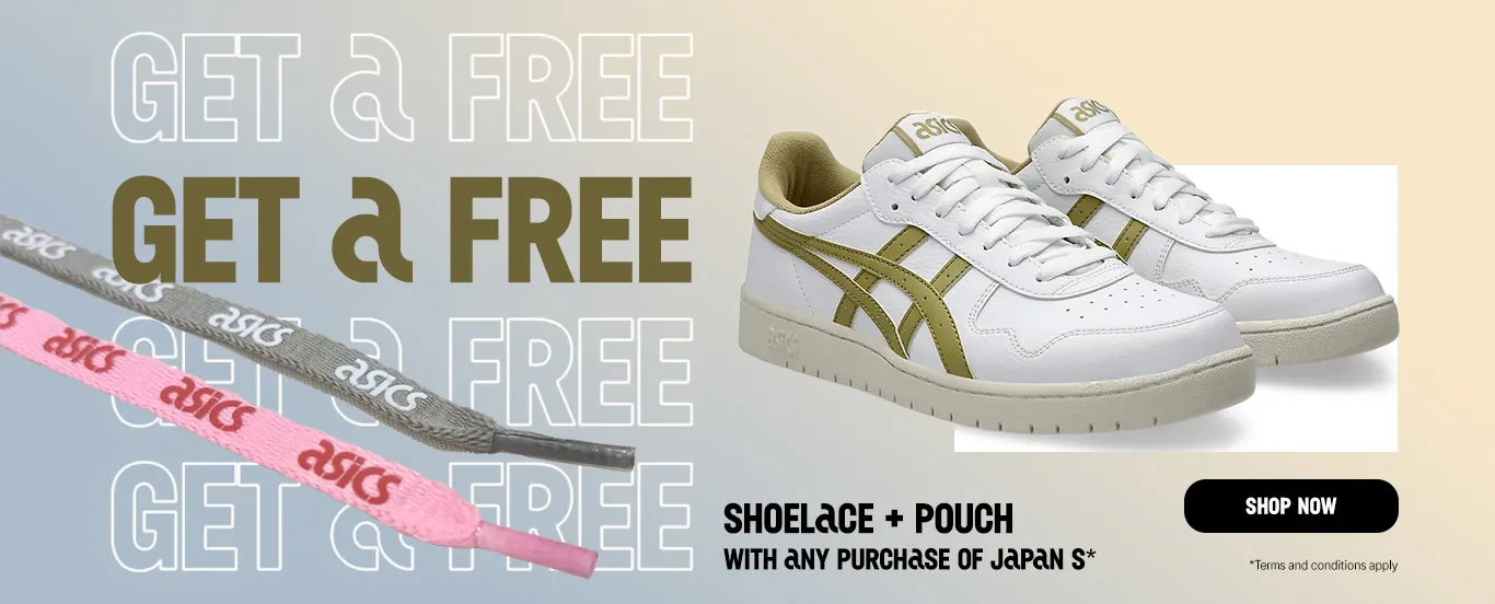 Sepatu asic online