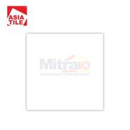 Asia Keramik Lantai Kw.1 Murano White 30x30 Cm