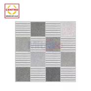 Centro Keramik Lantai Kw.1 Bentley Grey 50x50 Cm