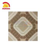 Roman Keramik Lantai Kw.1 Dcapri Bruno 40x40 Cm