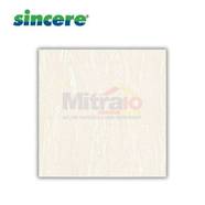 Sincere Granite Lantai 8W6S999 Unglazed Nano 60x60 Cm Putih