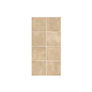 Platinum Keramik Dinding 30x60 Toscana Cokelat Rec Motif Kotak Kotak Glossy KW A