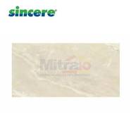 Sincere Granite Lantai M12258YFP 60x120 Cm Krem