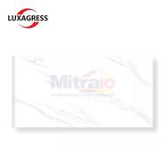 Luxagress Keramik Dinding Kw.1 Classic Grey 30x60 Cm