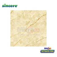 Sincere Granite Lantai CF-MB9K005 Glossy 80x80 Cm Krem