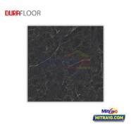 Durafloor Granite Lantai 8XC6FJ146TD Glazed 60x60 Cm Abu Tua
