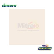 Sincere Granite Lantai 7W6Q600 60X60 CM Unglazed Krem